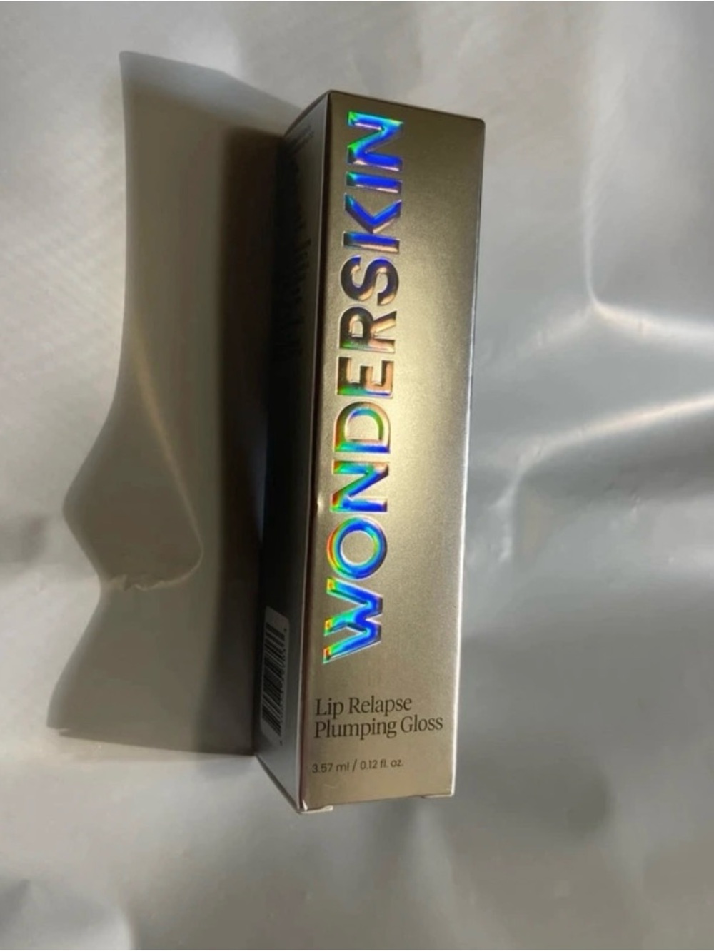 Wonderskin Plumping Gloss